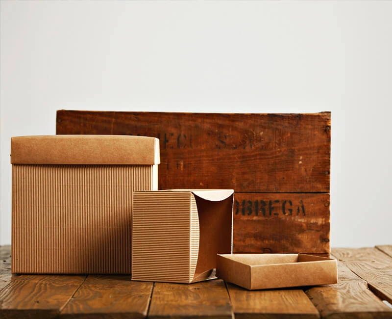 مقالة تعبئة البضائع الإصدار 3