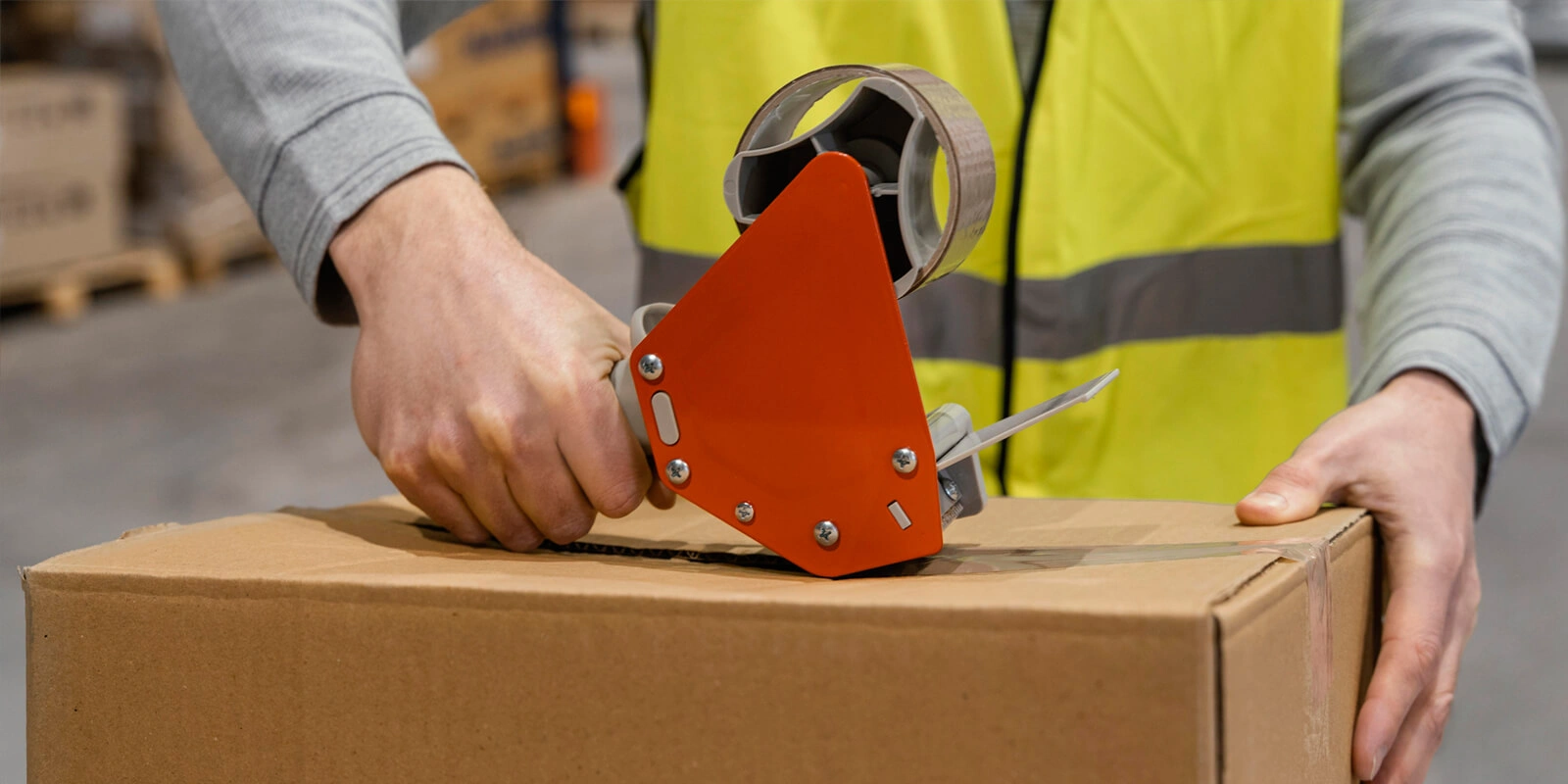 مقالة تعبئة البضائع الإصدار الثاني