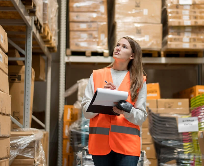 مقالة التخليص الجمركي