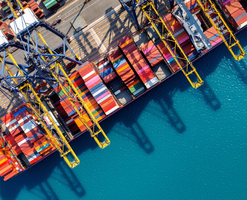 مقالة الشحن البحري الإصدار 3